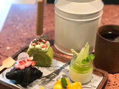 -La Terre乐田(万象城店)