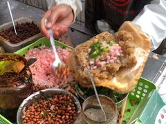 -六广门毛阿姨糯米饭
