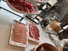-东门口涮肉·砂锅·烤串(老门东店)