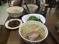 -朱鸿兴面馆(镇湖店)
