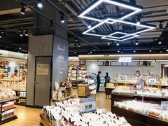 -美特好厨房(太原南站店)