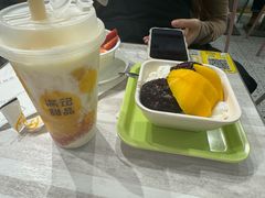 -满记甜品(合生汇购物中心店)