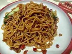 -龙虾当家·大排档(红谷滩五中店)