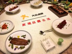 -全聚德(常州店)