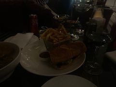 -The St·Regis Bar 瑞吉酒吧