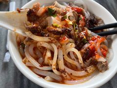 -铭珠粥粉(雅居乐花园分店)