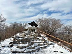 -千佛山风景名胜区