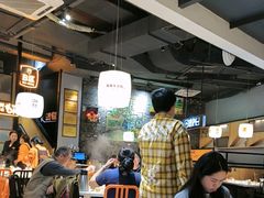 -潮发潮汕牛肉店(龙洞店)