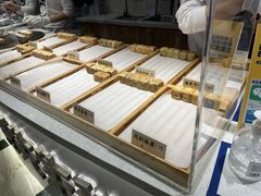 -姜先生仙仙豆糕(浦江万达店)