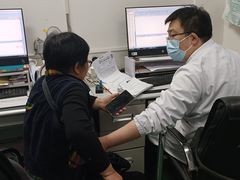 -湖北省中医院(花园山院区)