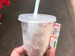 -罗汉果龙眼冰糖燉冬瓜