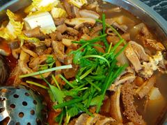 -古乐牛香·鲜牛肉牛杂火锅(解放东路店)