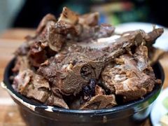 -宝瑞门钉肉饼店