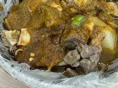 -正宗梧州牛肠酸(骑楼城商业特色街店)