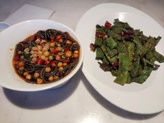 -茅庐川菜(烟台万象汇店)