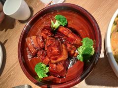 -金掌勺锅包肉(华润万象城店)