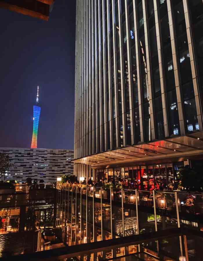 广州瑰丽酒店·brick lane赤醉-"广州瑰丽酒店.brick lane赤醉吧.
