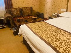 -老味道民宿(栈桥店)