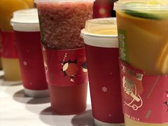 -奈雪的茶(湖滨银泰in77C区PRO店)