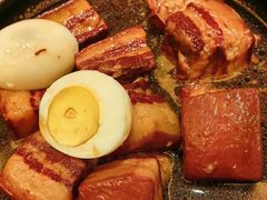 -宏达老菜馆(东安街店)