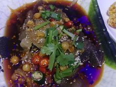 -忘忧草融合私房菜(红鼎国际店)