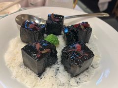 -桂满陇·海市蜃楼·黑金(国金店)