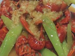 -沪小胖小龙虾(淮海中路旗舰店)