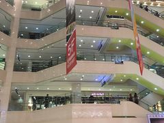 -光启城时尚购物中心