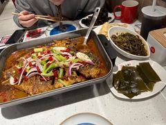 -鱼酷活鱼烤鱼(南京水游城店)