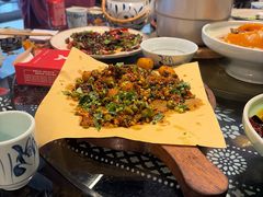 -阿嫂印象·民间江湖菜(大学城店)