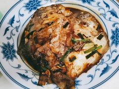 鲳鱼-盒马鲜生(宝地店)