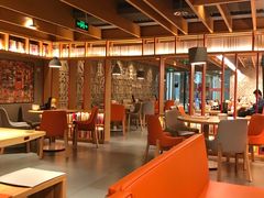 大堂-味千拉面(大悦城店)