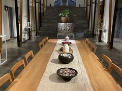 -寒舍户外烧烤团建聚会别墅轰趴馆(安农大店)