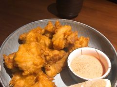 -山杏yama-katsu·吉列炸物