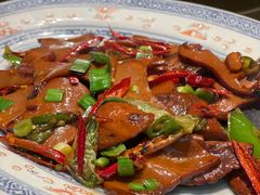 -茉莉花·私房菜(蓝湖郡店)