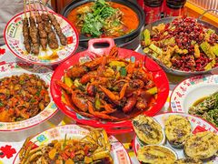 -吉利龙虾·新派海鲜烧烤