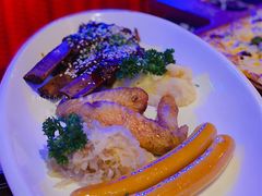 -MOSSO德国餐厅·音乐酒吧(环宇荟店)