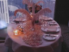 -君悦酒店·1881·北京烤鸭