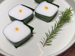 -泰香米泰国餐厅(南宁店)
