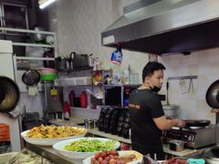 -梅溪·小伙子干挑面(安吉总店)