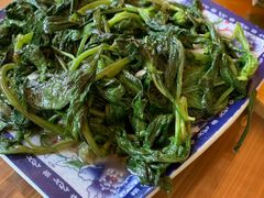 -七彩云酸水鱼(龙胜十七分店)