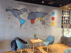 -ZING COFFEE 镜咖啡