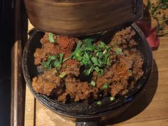 粉蒸肉-盡膳口福·百年汤方火锅(科华北路店)