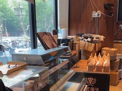 -酵墅·红酒酵母面包(羲和广场店)