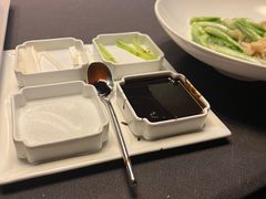 -上海滩餐厅(BFC外滩金融中心店)
