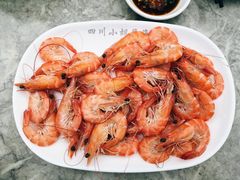 -四川小胡子海鲜(丁村万人海鲜广场店)