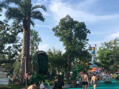 -苏州乐园森林水世界