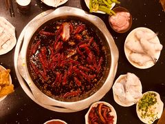 -大龙火锅(老店)