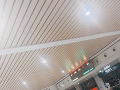 -天水火车站