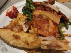 -盛江山自助料理·惠享店(千峰南路店)
